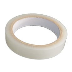 CleverPack Lepicí páska Akryl TRANSPARENT 19mm x 66m
