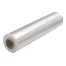 Ručná stretch fólia TRANSPARENT 2 kg EXTRA ÚSPORNÁ - 12 my / 500 mm