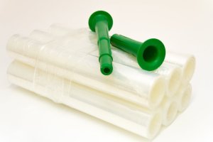 Stretch fólie bez dutinky