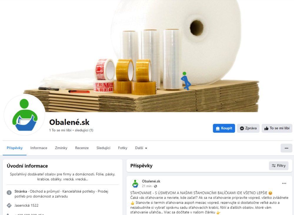 facebook obalene.sk
