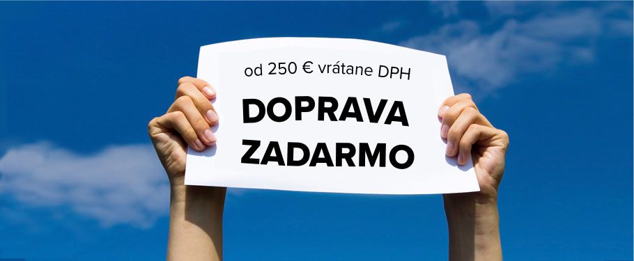 obrázok doprava zadarmo